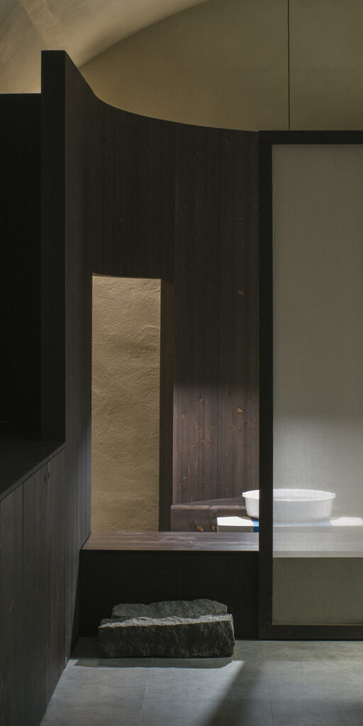 Ekadea Studio / Aacm – Atelier Architettura Chinello Morandi 16 Ekadea studio / aacm