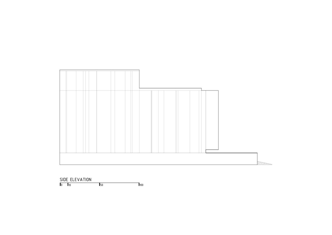 D+N2 House / Dp+Hs Architects 33 D+n2 house / dp+hs architects