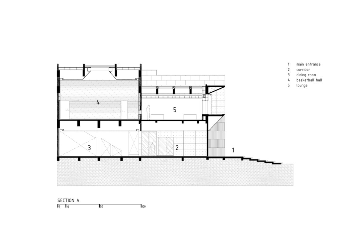 D+N2 House / Dp+Hs Architects 8 D+n2 house / dp+hs architects
