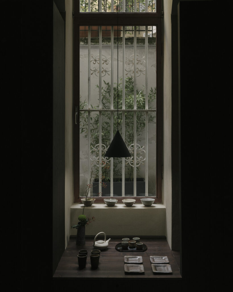 Ekadea Studio / Aacm – Atelier Architettura Chinello Morandi 1 Ekadea studio / aacm