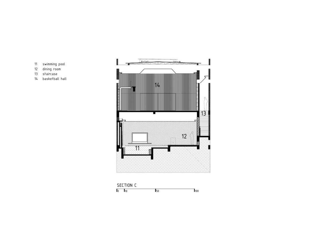 D+N2 House / Dp+Hs Architects 30 D+n2 house / dp+hs architects