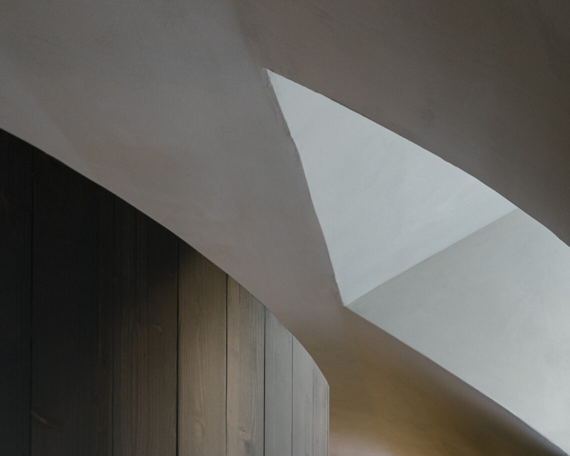 Ekadea Studio / Aacm – Atelier Architettura Chinello Morandi 8 Ekadea studio / aacm