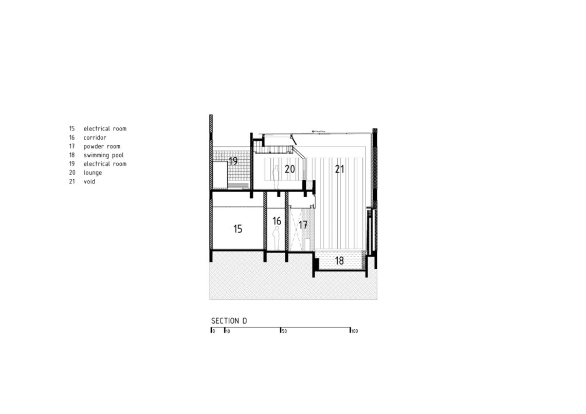 D+N2 House / Dp+Hs Architects 29 D+n2 house / dp+hs architects