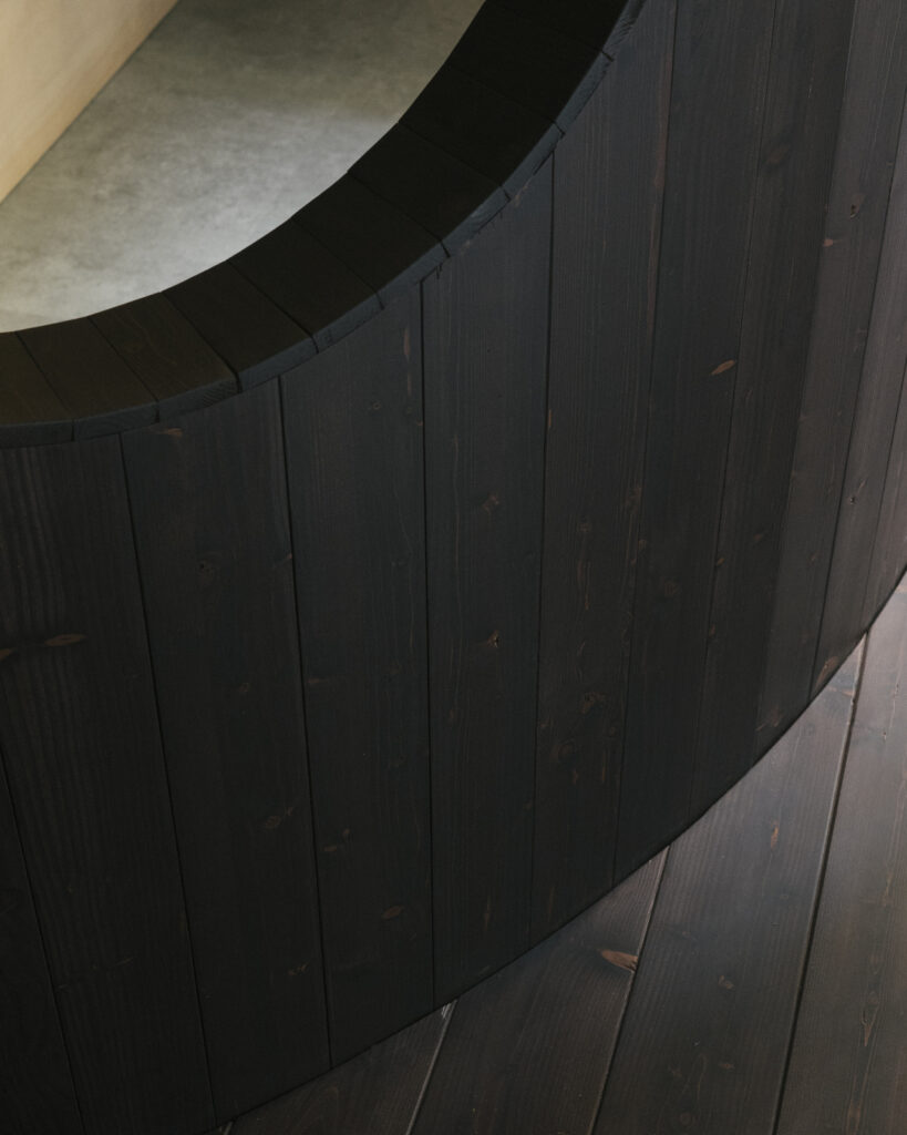 Ekadea Studio / Aacm – Atelier Architettura Chinello Morandi 7 Ekadea studio / aacm