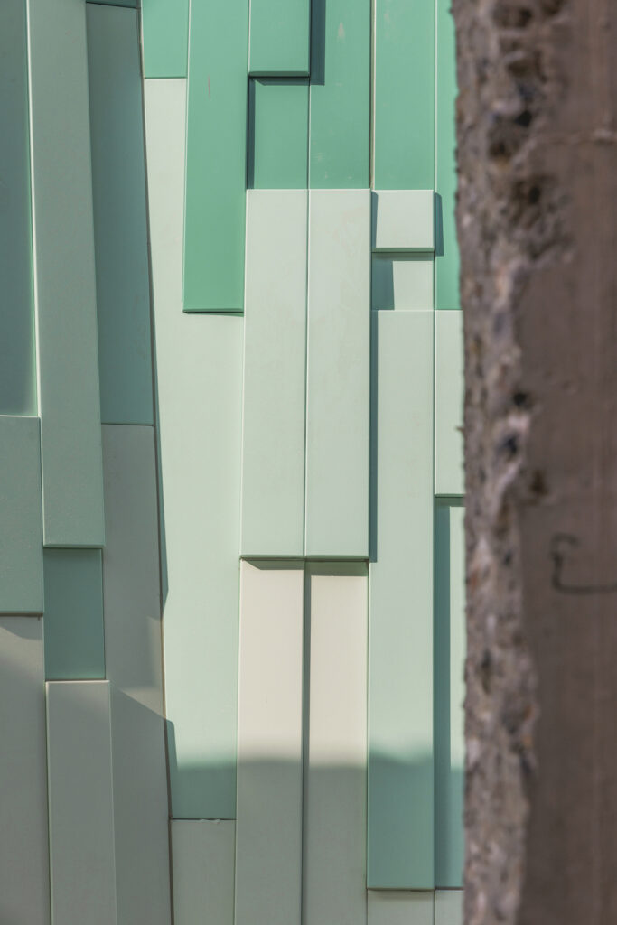 Verdant Ridges / Wutopia Lab 11 Verdant ridges / wutopia lab