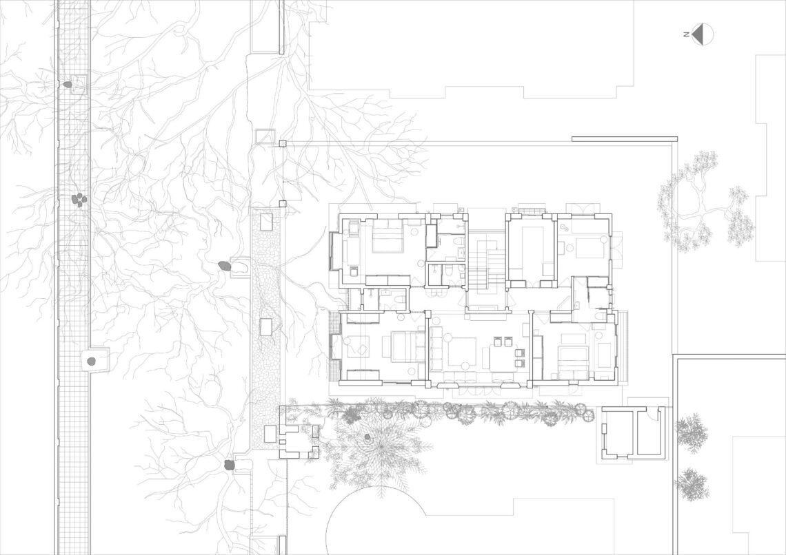 Apartment #2 / Otla 2 Apartment #2 / otla