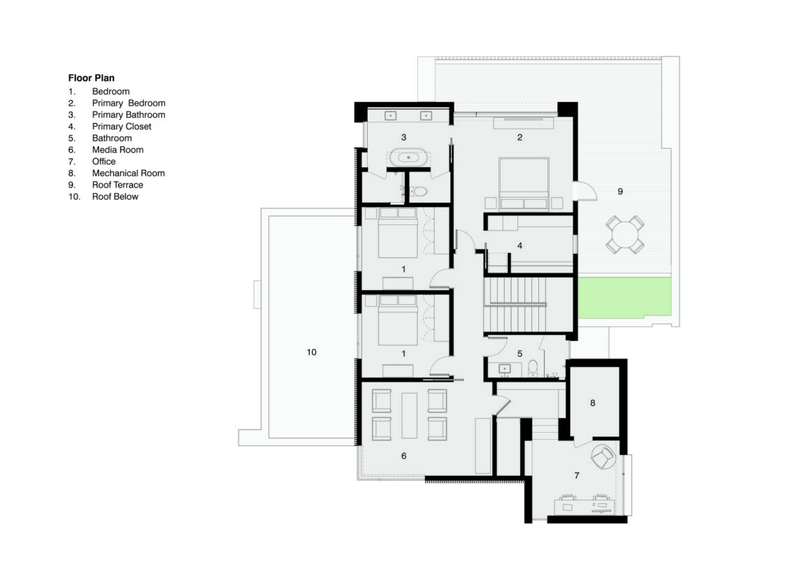 Zilker park house / specht novak