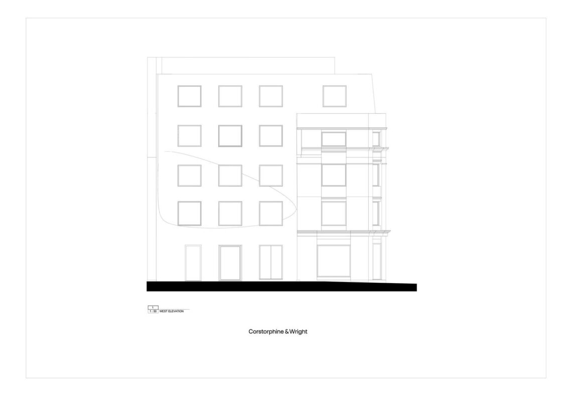 The Scoop Office Building / Corstorphine &Amp; Wright 20 The scoop office building / corstorphine & wright