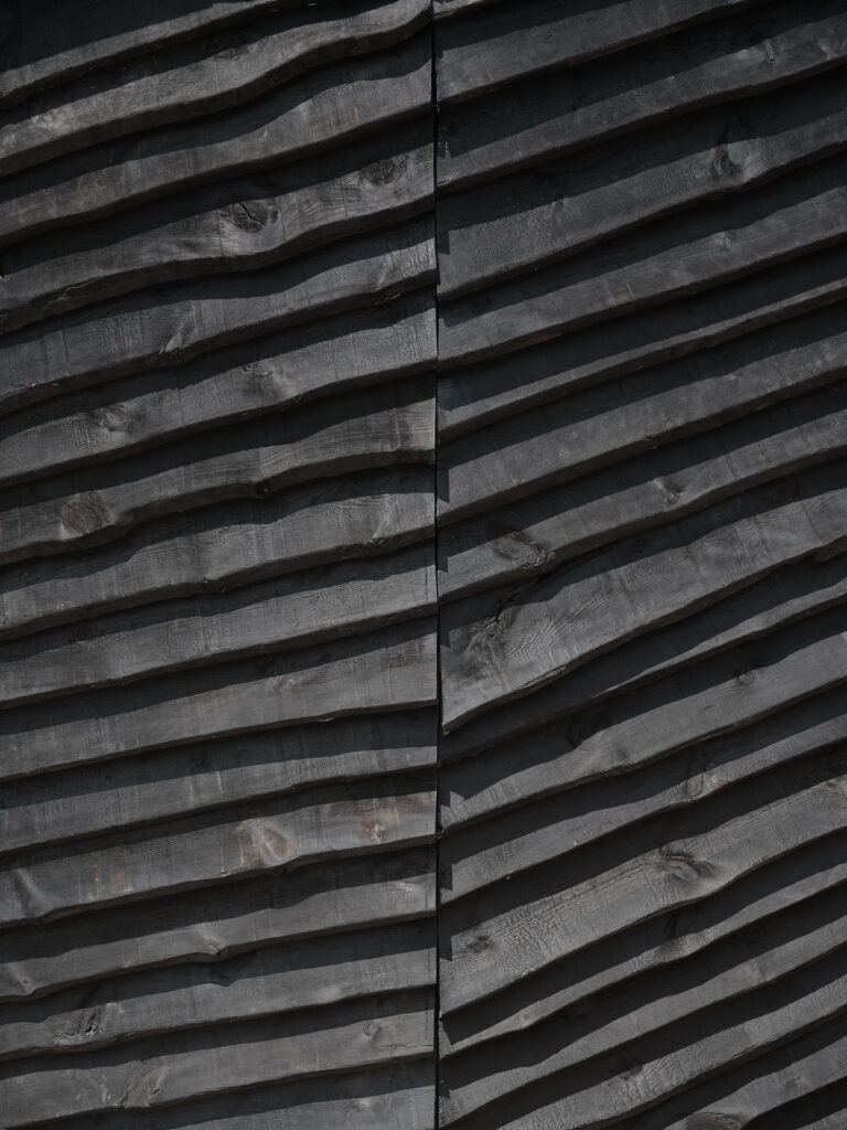 Forestone cabin / institute for advanced architecture of catalonia (iaac)