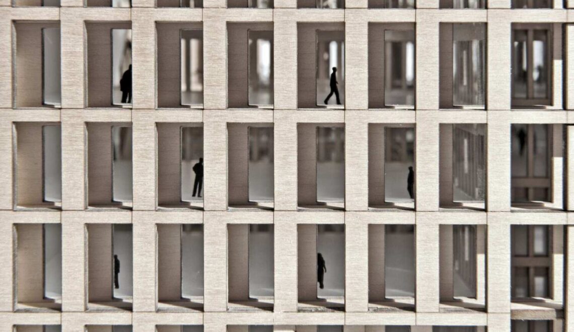 Polish Embassy Berlin / Jems Architekci 52 Polish embassy berlin / jems architekci