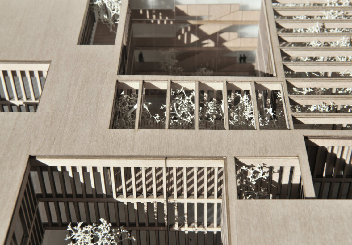 Polish Embassy Berlin / Jems Architekci 51 Polish embassy berlin / jems architekci