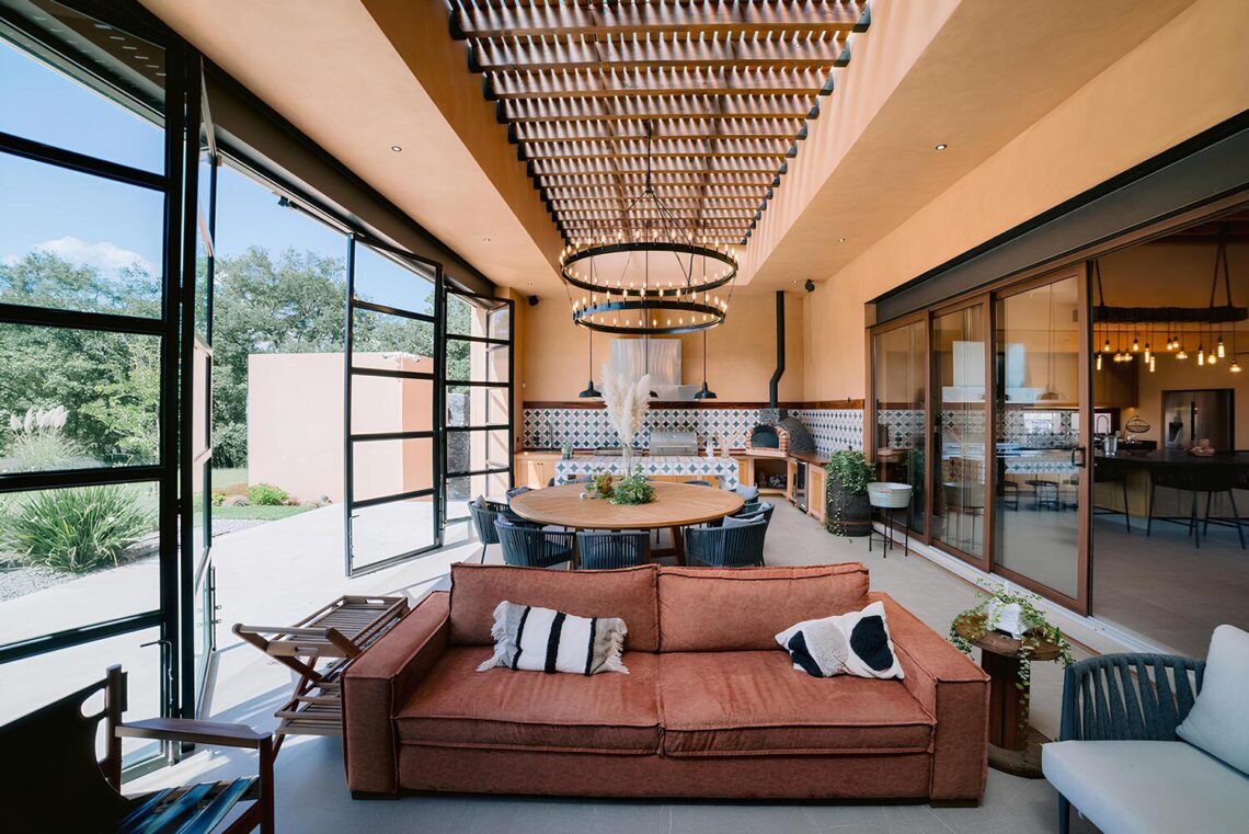Casa Camila / Dionne Arquitectos 44 Casa camila / dionne arquitectos