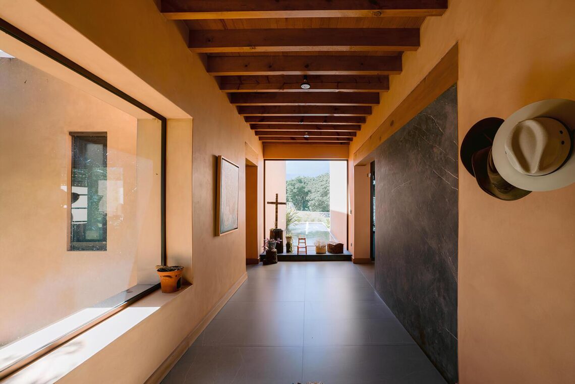 Casa Camila / Dionne Arquitectos 42 Casa camila / dionne arquitectos