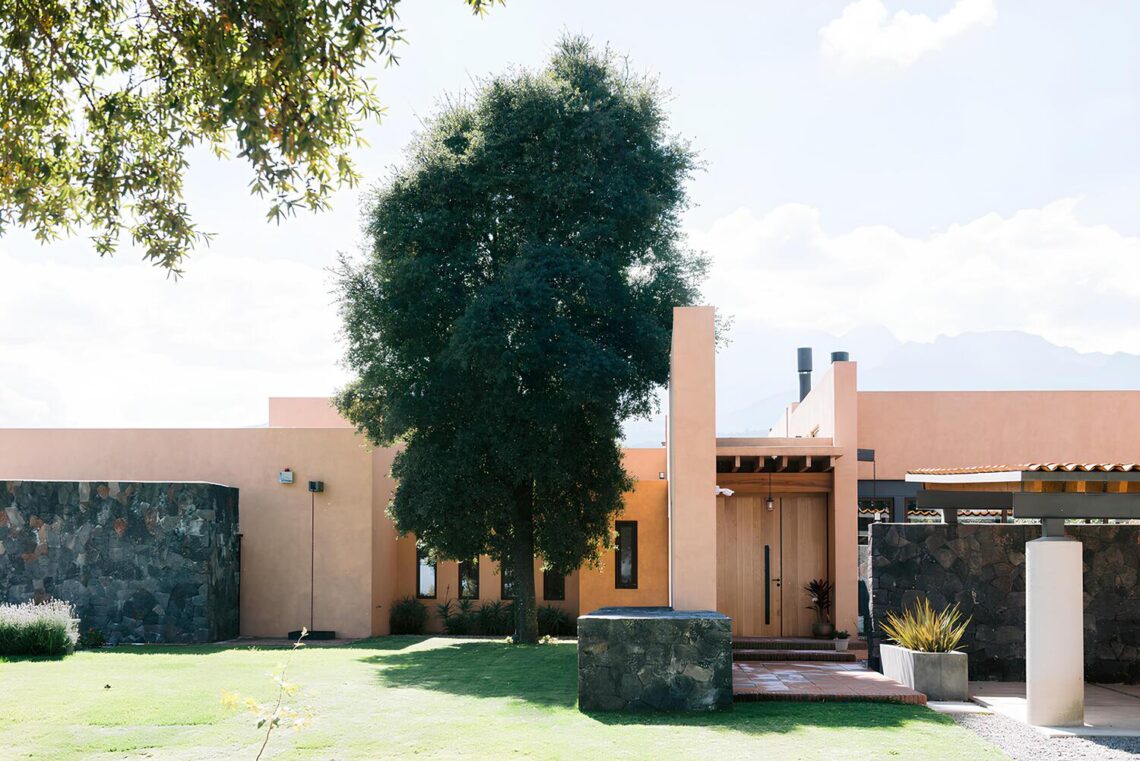 Casa Camila / Dionne Arquitectos 39 Casa camila / dionne arquitectos