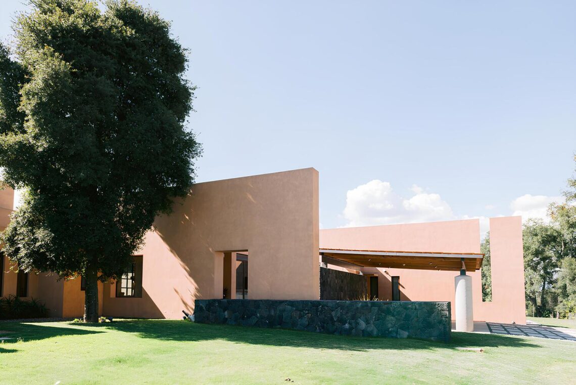 Casa Camila / Dionne Arquitectos 38 Casa camila / dionne arquitectos