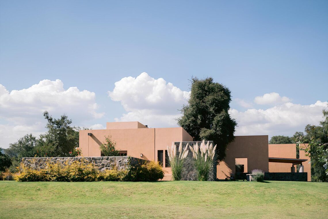 Casa Camila / Dionne Arquitectos 37 Casa camila / dionne arquitectos