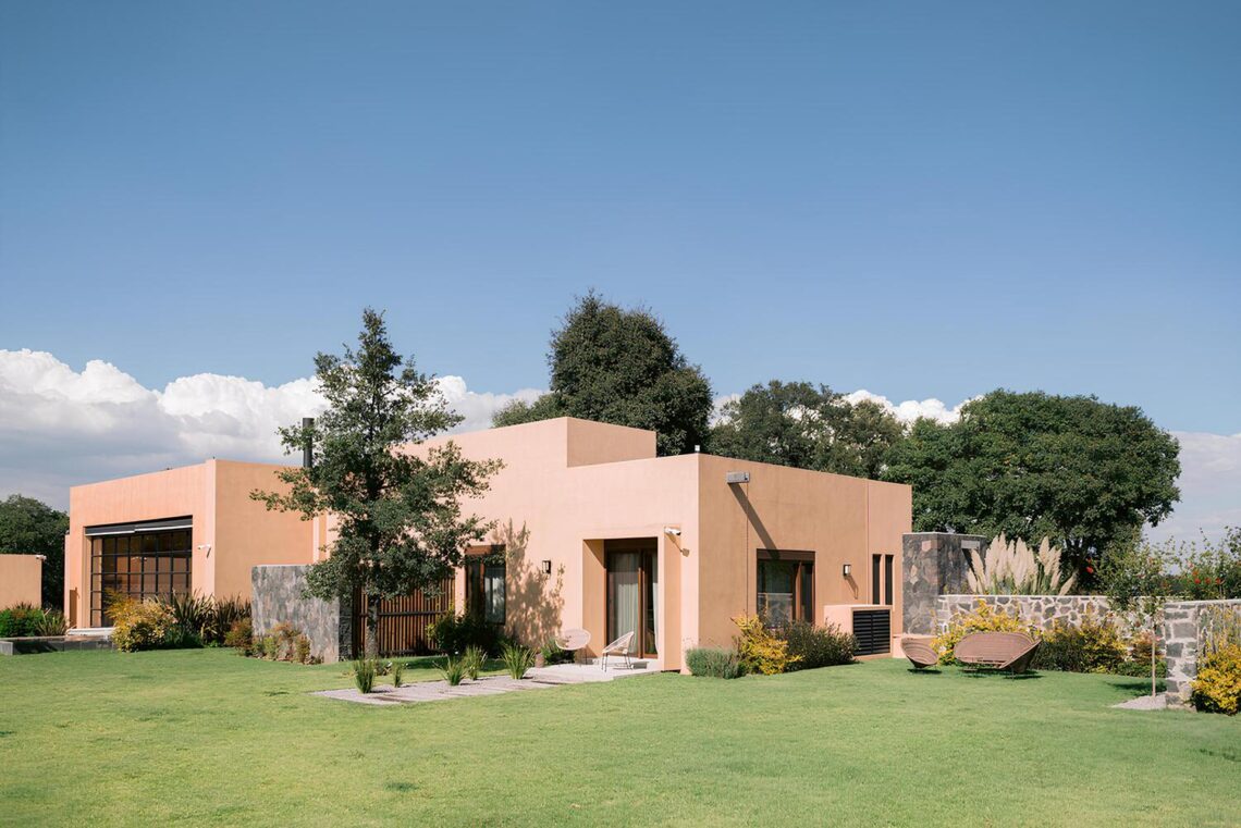 Casa Camila / Dionne Arquitectos 36 Casa camila / dionne arquitectos