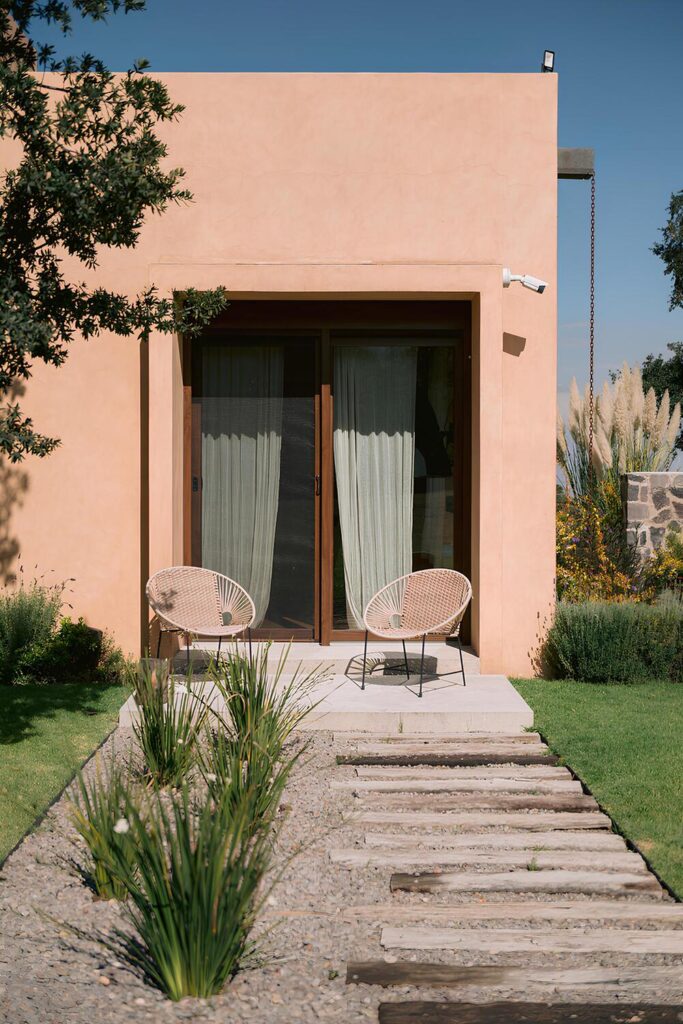 Casa Camila / Dionne Arquitectos 35 Casa camila / dionne arquitectos