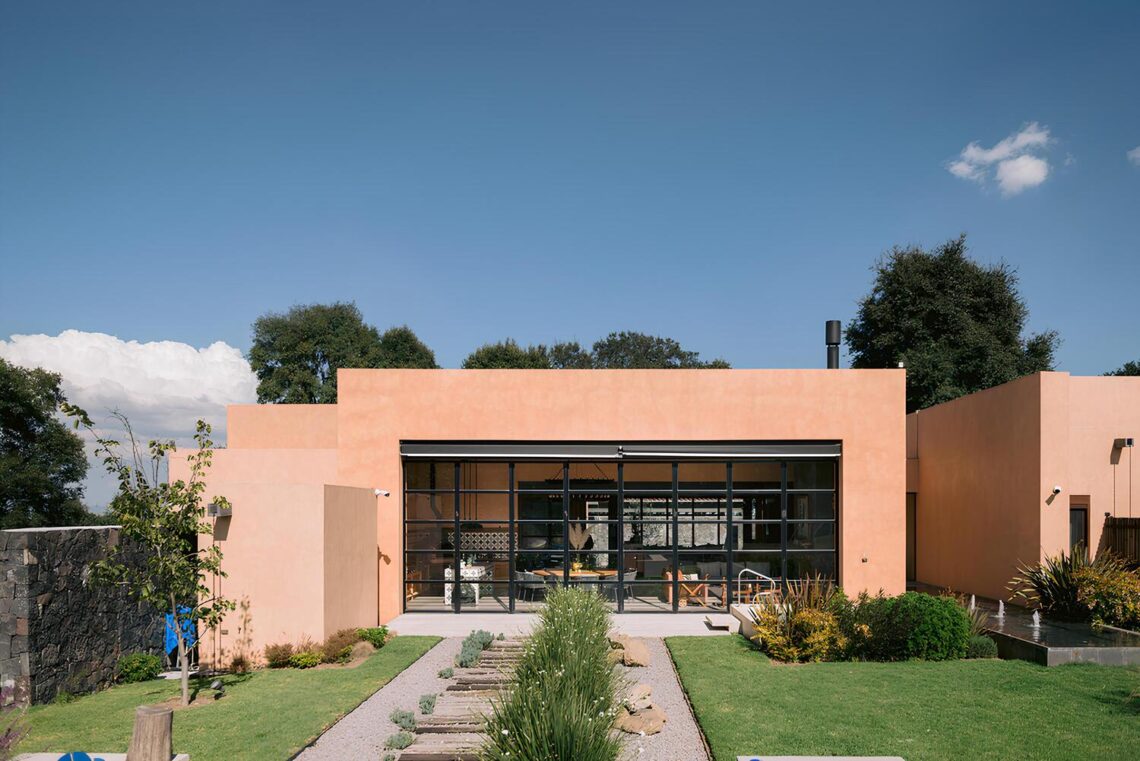 Casa Camila / Dionne Arquitectos 34 Casa camila / dionne arquitectos