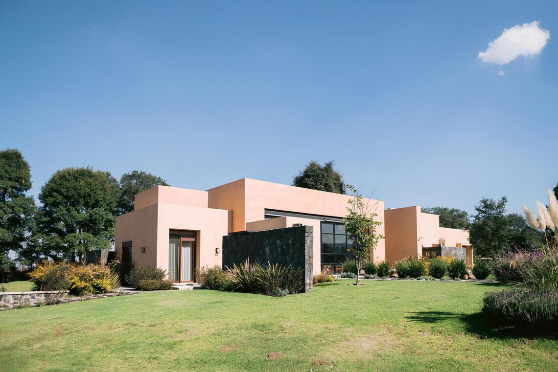 Casa Camila / Dionne Arquitectos 33 Casa camila / dionne arquitectos