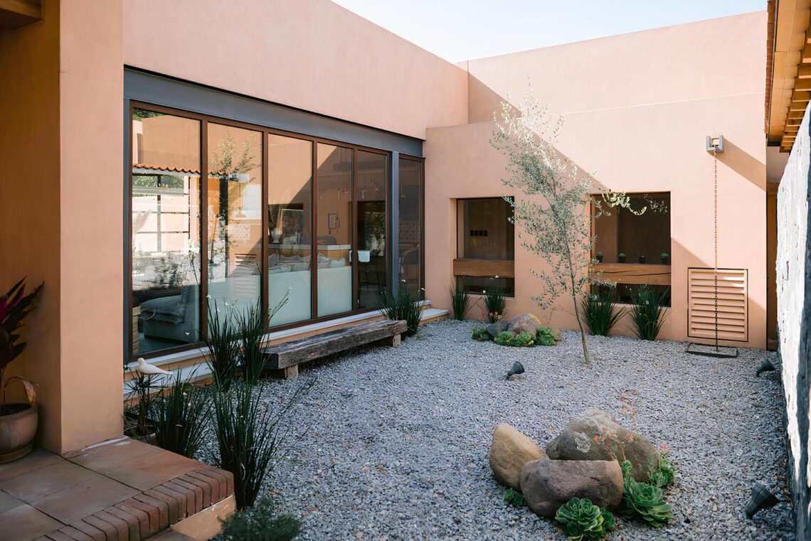 Casa Camila / Dionne Arquitectos 32 Casa camila / dionne arquitectos