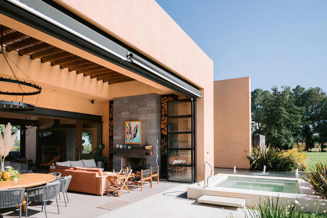 Casa Camila / Dionne Arquitectos 31 Casa camila / dionne arquitectos