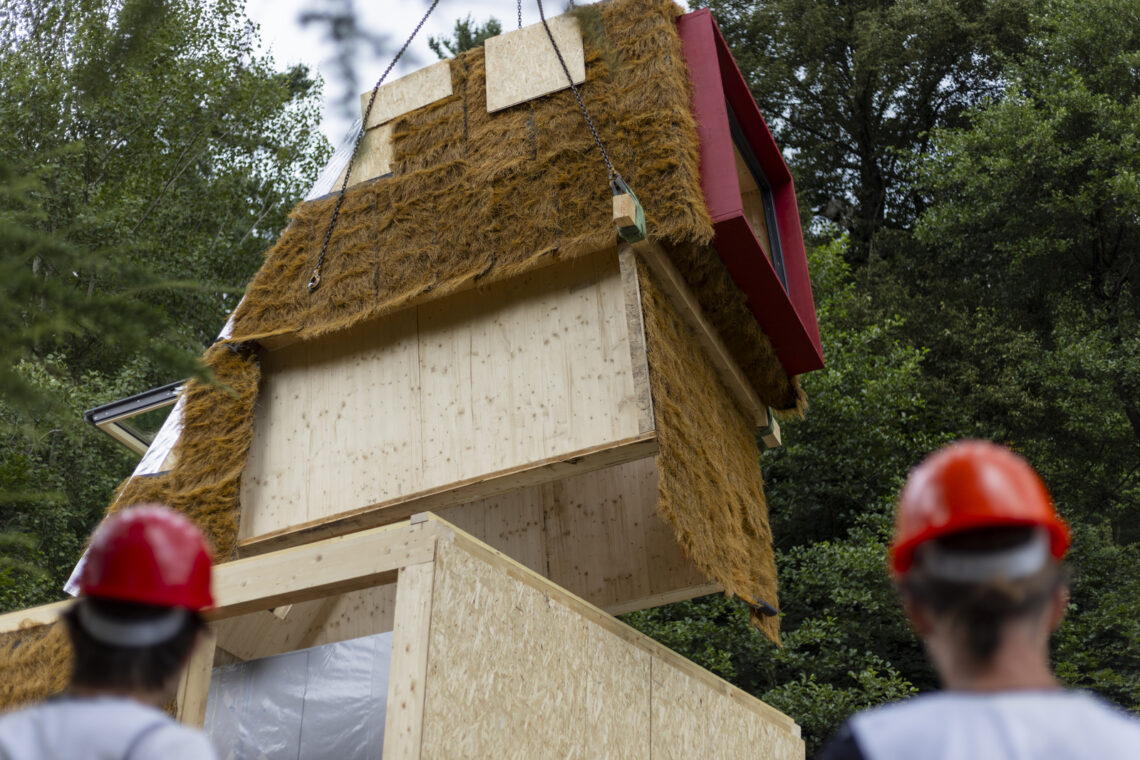 Cabin Fever 2026 International Architectural Summer School By Hello Wood In Česká Kamenice Explores Light, Space, And Collective Design 16 Cabin fever 2026 / hello wood