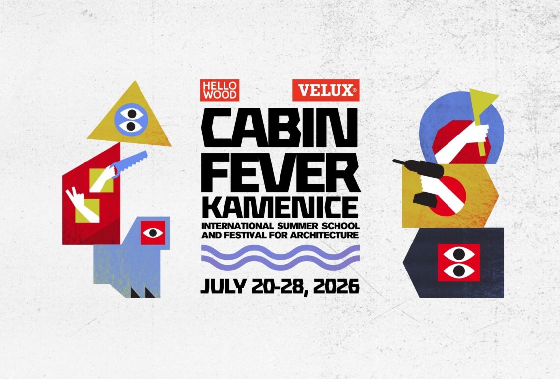 Cabin Fever 2026 International Architectural Summer School By Hello Wood In Česká Kamenice Explores Light, Space, And Collective Design 59 Cabin fever 2026 / hello wood