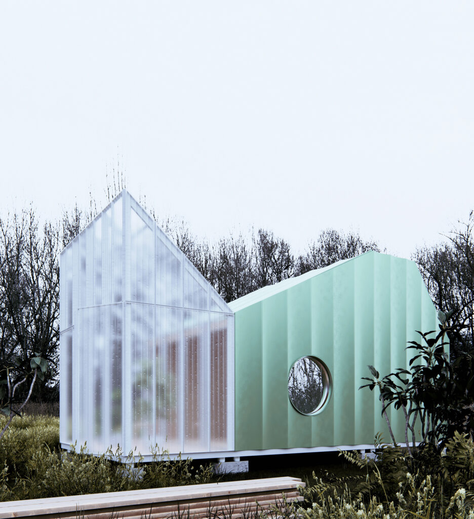 Cabin Fever 2026 International Architectural Summer School By Hello Wood In Česká Kamenice Explores Light, Space, And Collective Design 49 Cabin fever 2026 / hello wood