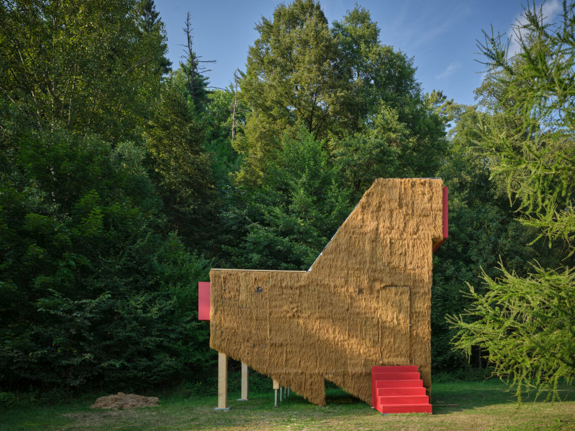 Cabin Fever 2026 International Architectural Summer School By Hello Wood In Česká Kamenice Explores Light, Space, And Collective Design 25 Cabin fever 2026 / hello wood