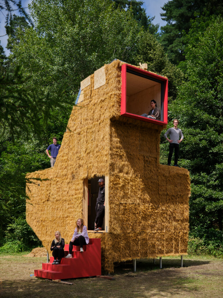 Cabin Fever 2026 International Architectural Summer School By Hello Wood In Česká Kamenice Explores Light, Space, And Collective Design 26 Cabin fever 2026 / hello wood