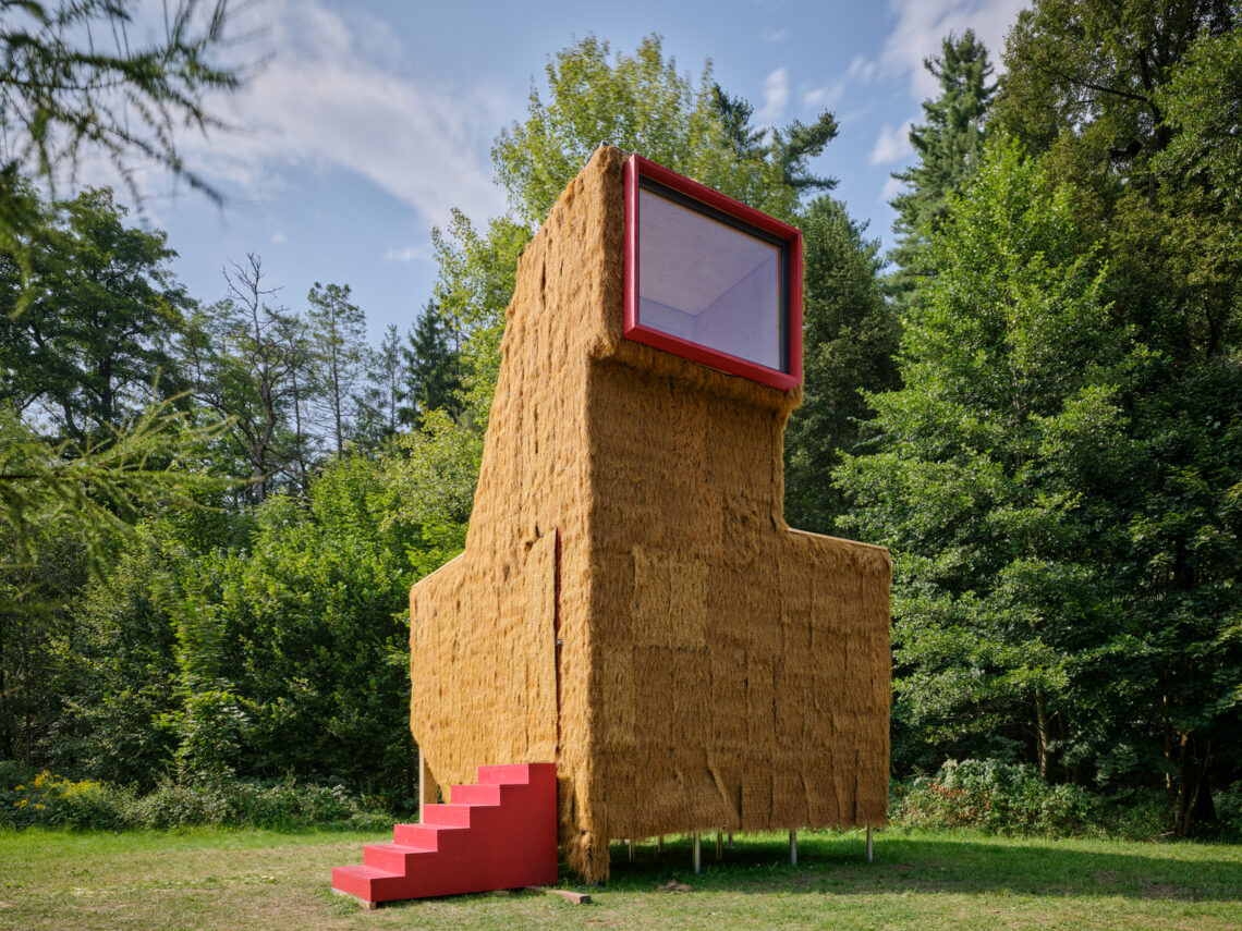 Cabin Fever 2026 International Architectural Summer School By Hello Wood In Česká Kamenice Explores Light, Space, And Collective Design 27 Cabin fever 2026 / hello wood