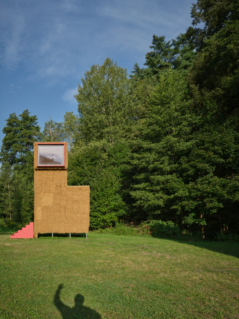 Cabin Fever 2026 International Architectural Summer School By Hello Wood In Česká Kamenice Explores Light, Space, And Collective Design 29 Cabin fever 2026 / hello wood