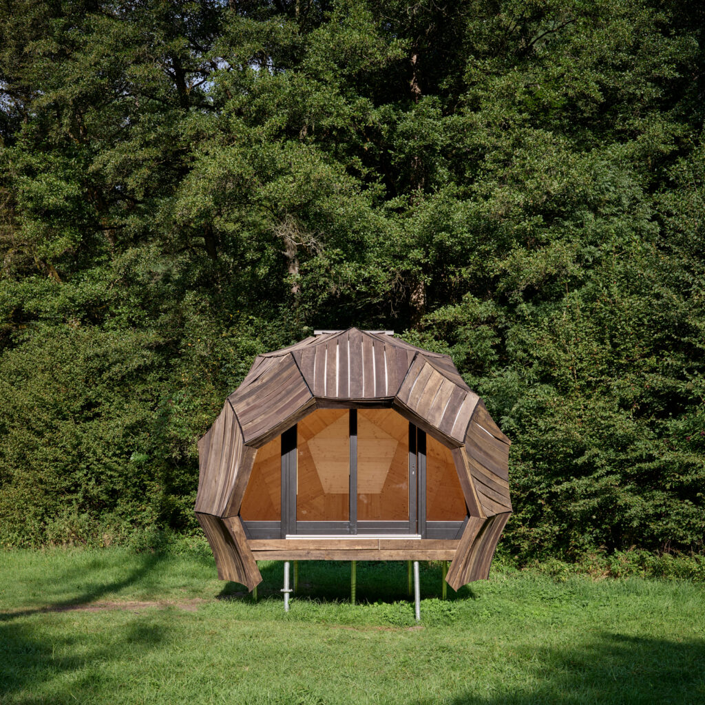 Cabin Fever 2026 International Architectural Summer School By Hello Wood In Česká Kamenice Explores Light, Space, And Collective Design 37 Cabin fever 2026 / hello wood