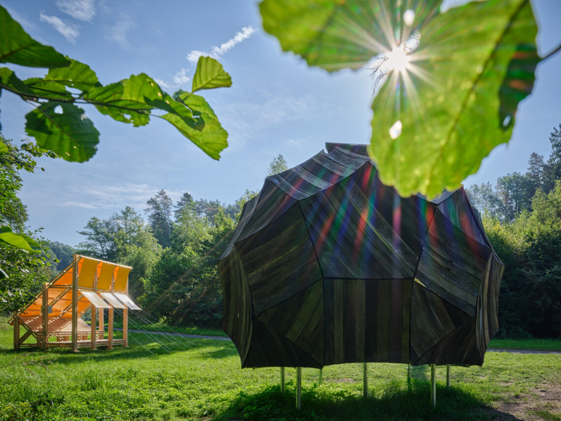 Cabin Fever 2026 International Architectural Summer School By Hello Wood In Česká Kamenice Explores Light, Space, And Collective Design 7 Cabin fever 2026 / hello wood
