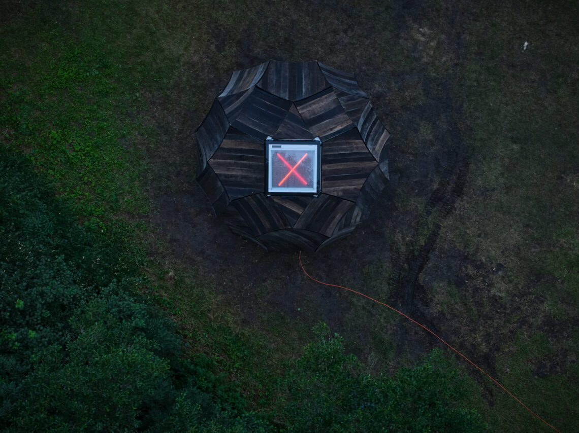 Cabin Fever 2026 International Architectural Summer School By Hello Wood In Česká Kamenice Explores Light, Space, And Collective Design 41 Cabin fever 2026 / hello wood