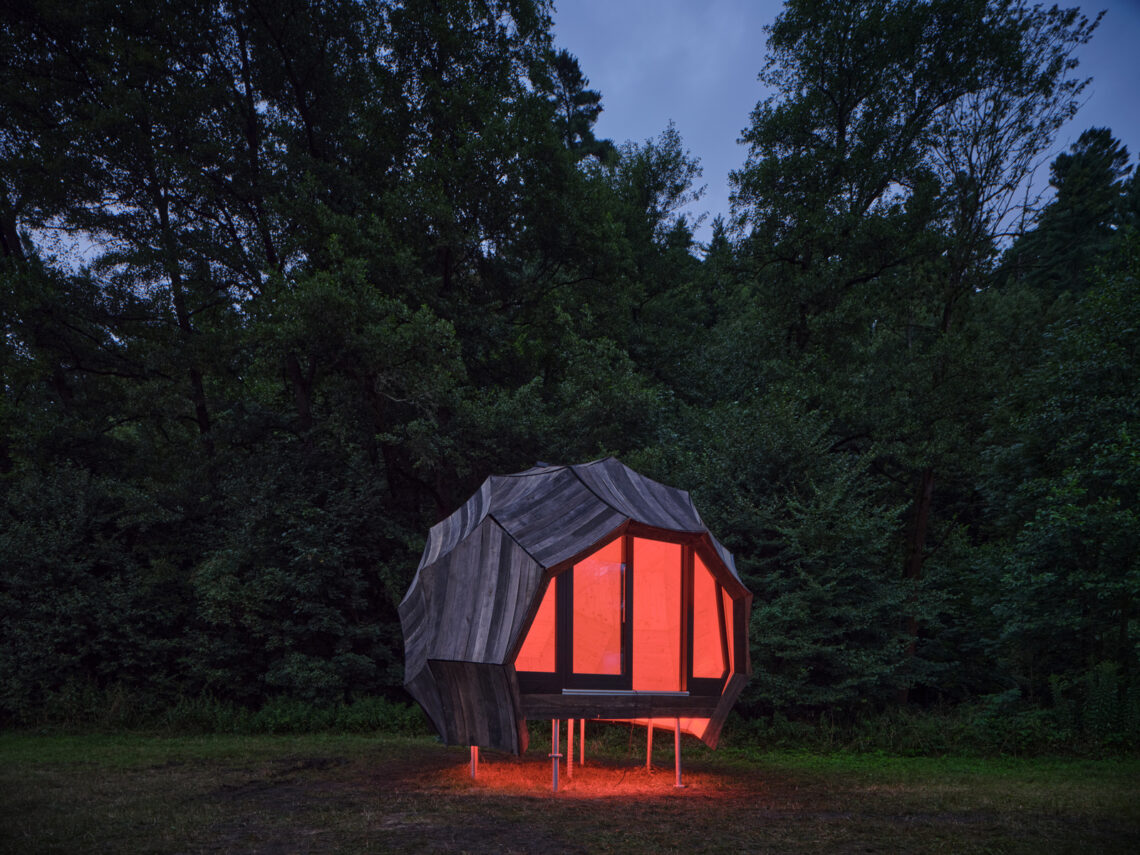 Cabin Fever 2026 International Architectural Summer School By Hello Wood In Česká Kamenice Explores Light, Space, And Collective Design 42 Cabin fever 2026 / hello wood