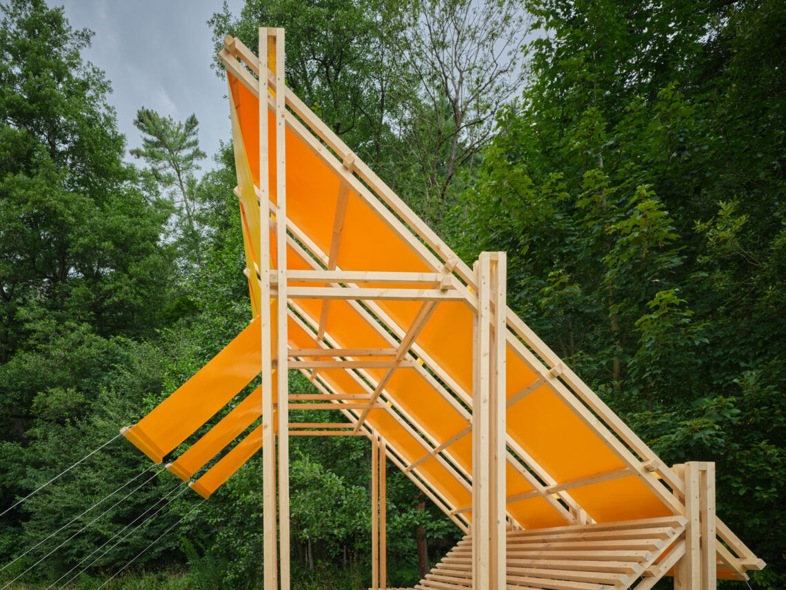 Cabin Fever 2026 International Architectural Summer School By Hello Wood In Česká Kamenice Explores Light, Space, And Collective Design 47 Cabin fever 2026 / hello wood