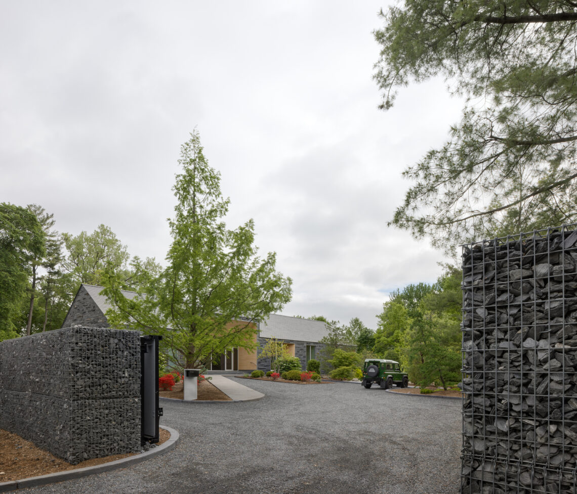Lakeside residence / disbrow iannuzzi