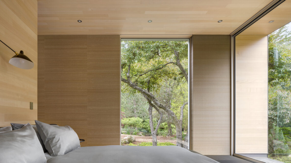 Lakeside residence / disbrow iannuzzi