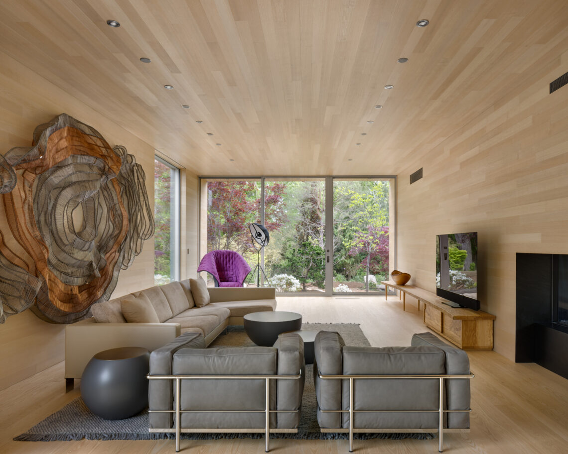 Lakeside residence / disbrow iannuzzi