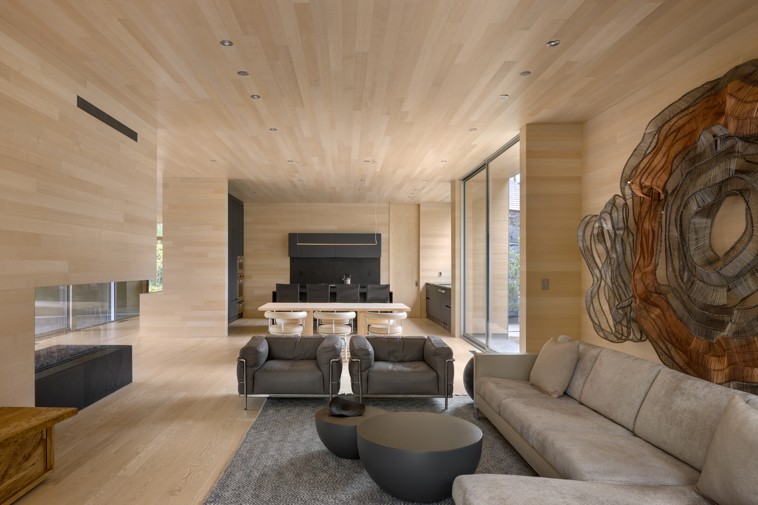 Lakeside residence / disbrow iannuzzi