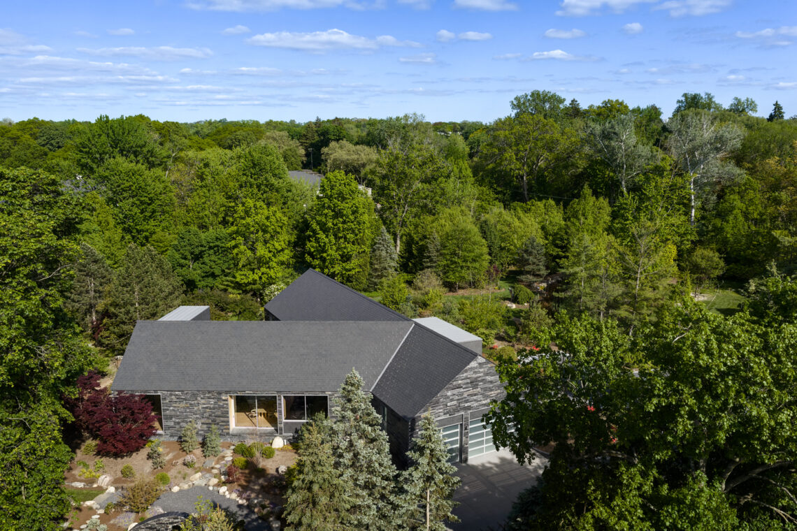 Lakeside residence / disbrow iannuzzi