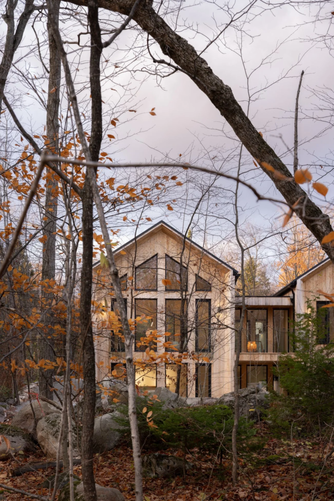 House Two / Daymark Design Incorporated 17 House two / daymark design incorporated