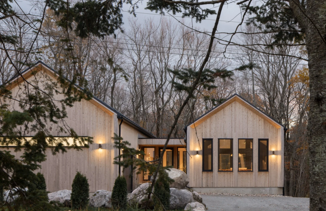 House Two / Daymark Design Incorporated 15 House two / daymark design incorporated