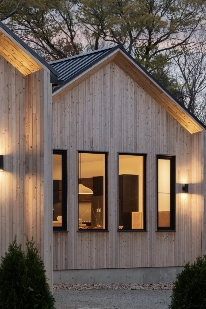 House Two / Daymark Design Incorporated 14 House two / daymark design incorporated