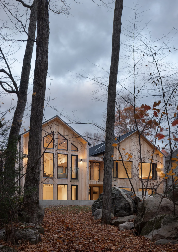 House Two / Daymark Design Incorporated 13 House two / daymark design incorporated