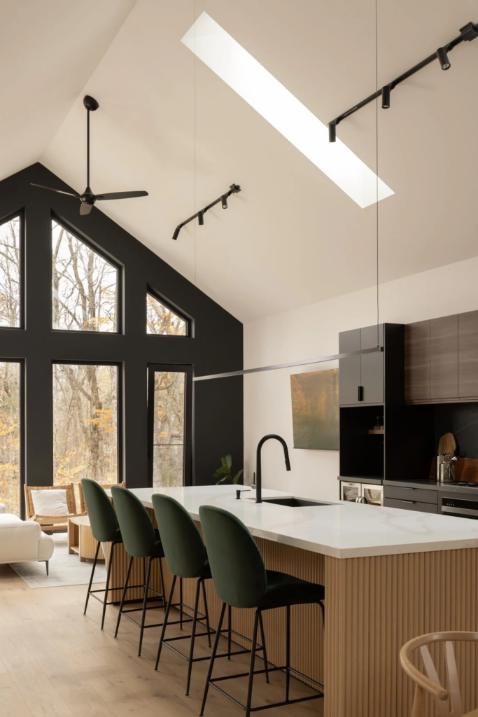 House Two / Daymark Design Incorporated 6 House two / daymark design incorporated