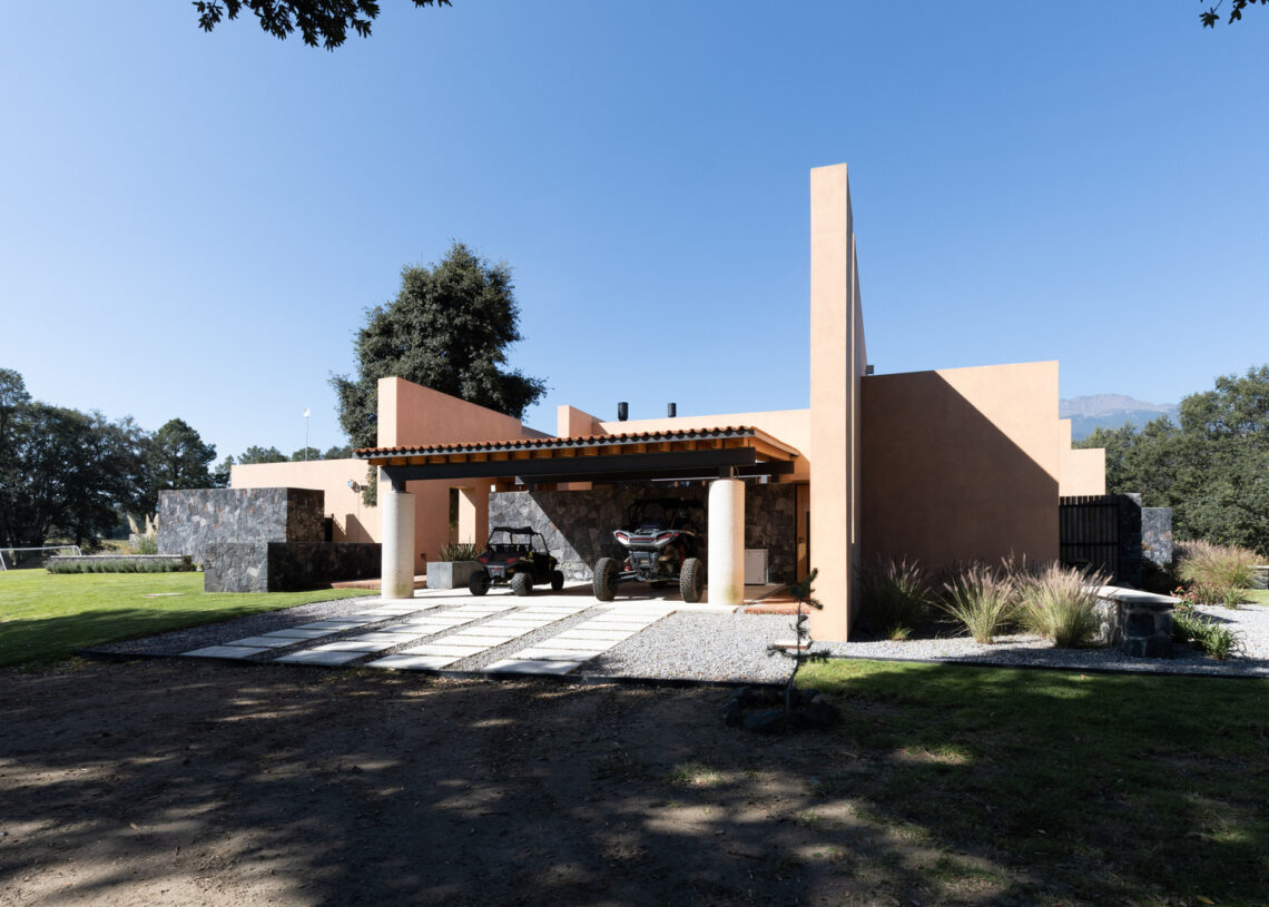 Casa Camila / Dionne Arquitectos 27 Casa camila / dionne arquitectos