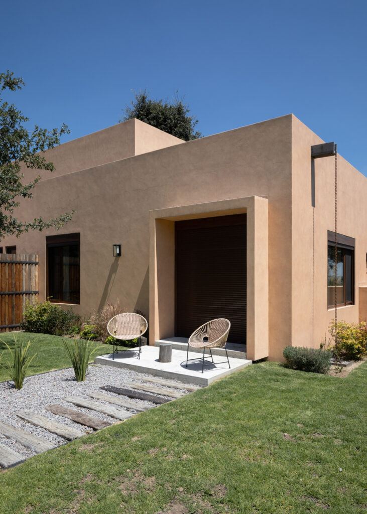 Casa Camila / Dionne Arquitectos 24 Casa camila / dionne arquitectos